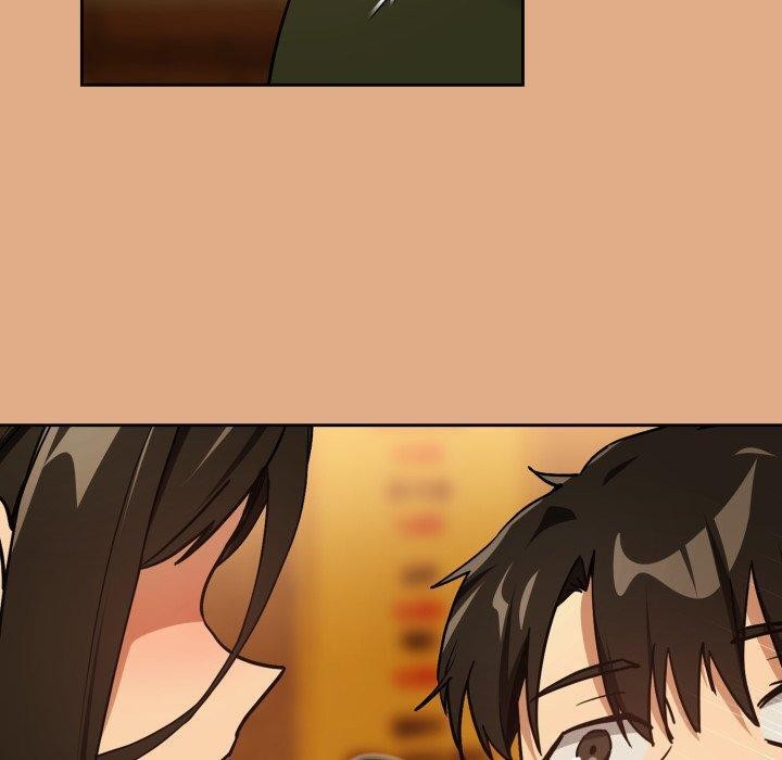 [韩国漫画] 下班后的秘密关系 剧情,职场#[111P]-10