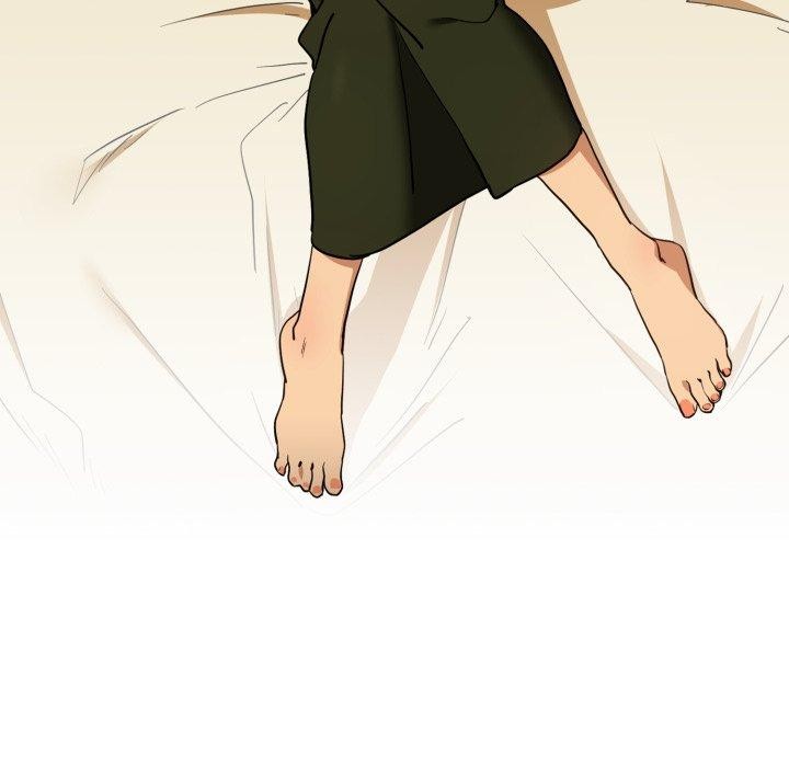 [韩国漫画] 下班后的秘密关系 剧情,职场#[111P]-111