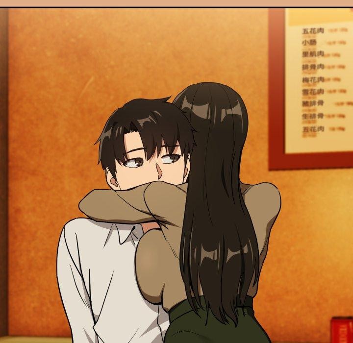 [韩国漫画] 下班后的秘密关系 剧情,职场#[111P]-34