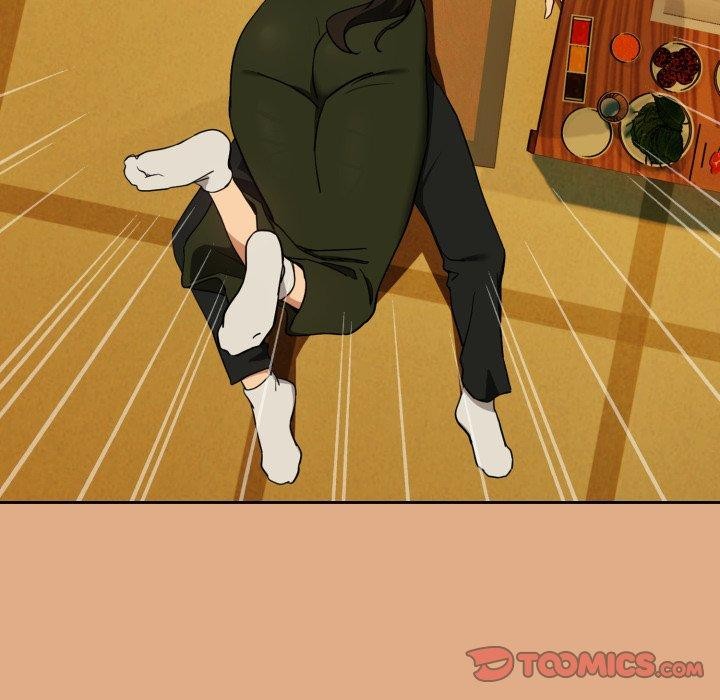 [韩国漫画] 下班后的秘密关系 剧情,职场#[111P]-38