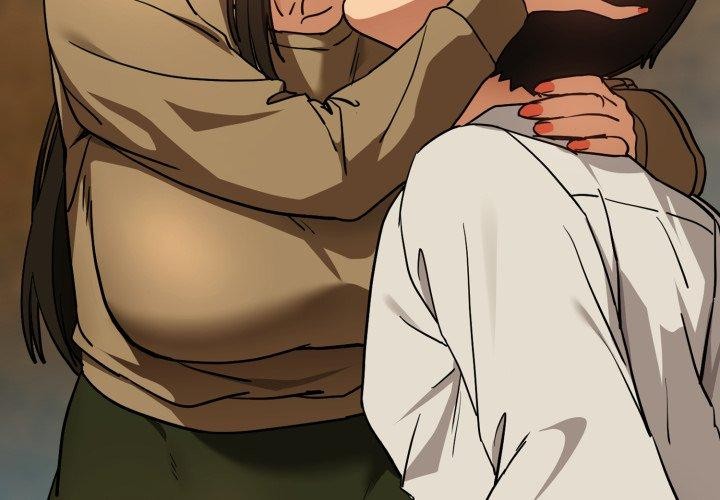 [韩国漫画] 下班后的秘密关系 剧情,职场#[111P]-4