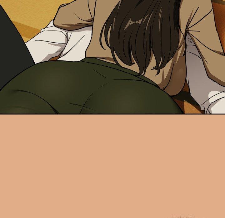 [韩国漫画] 下班后的秘密关系 剧情,职场#[111P]-43