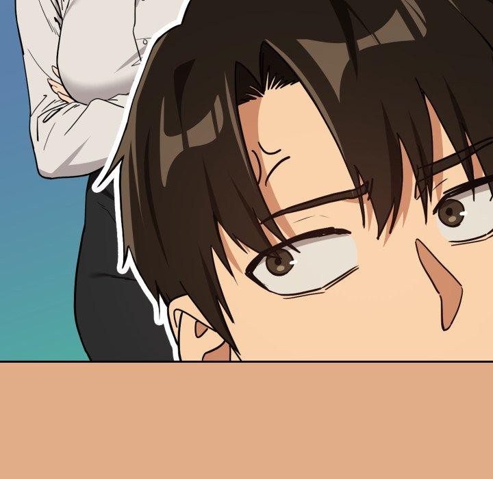 [韩国漫画] 下班后的秘密关系 剧情,职场#[111P]-47