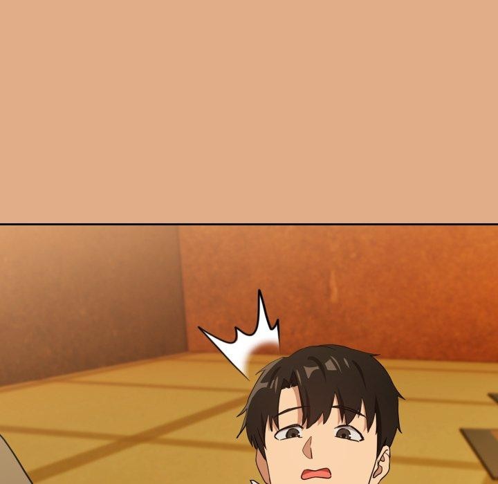 [韩国漫画] 下班后的秘密关系 剧情,职场#[111P]-48