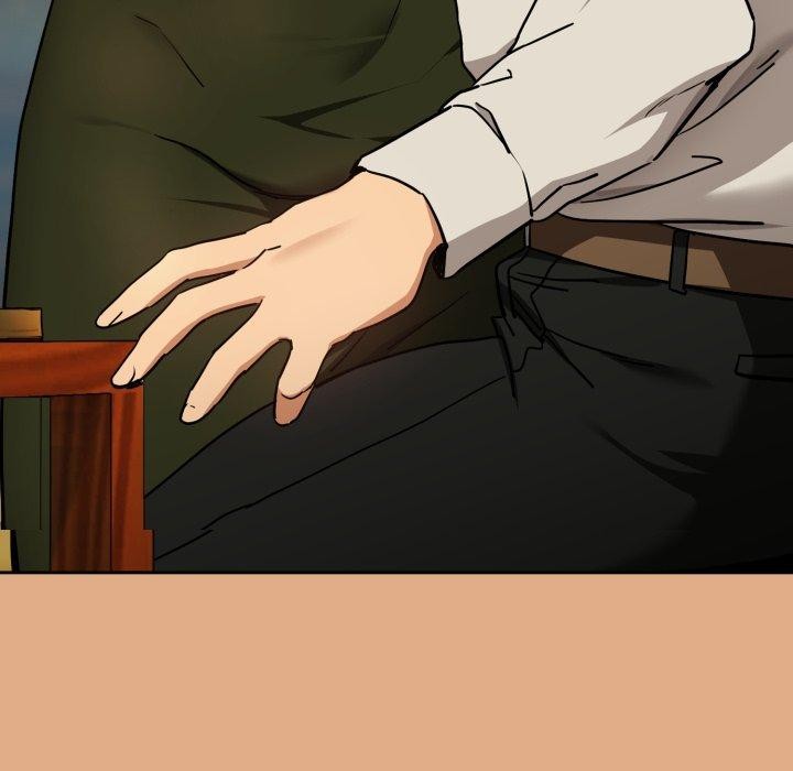 [韩国漫画] 下班后的秘密关系 剧情,职场#[111P]-5