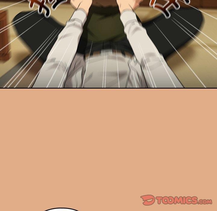 [韩国漫画] 下班后的秘密关系 剧情,职场#[111P]-56