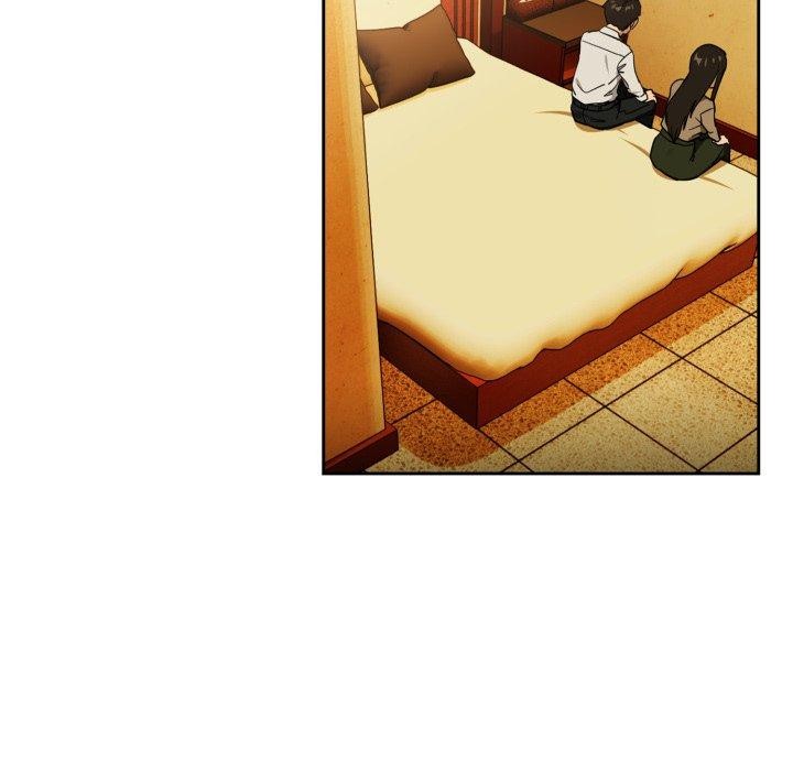 [韩国漫画] 下班后的秘密关系 剧情,职场#[111P]-64