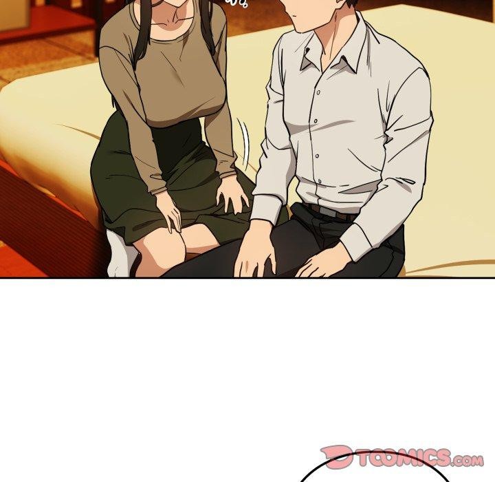 [韩国漫画] 下班后的秘密关系 剧情,职场#[111P]-74