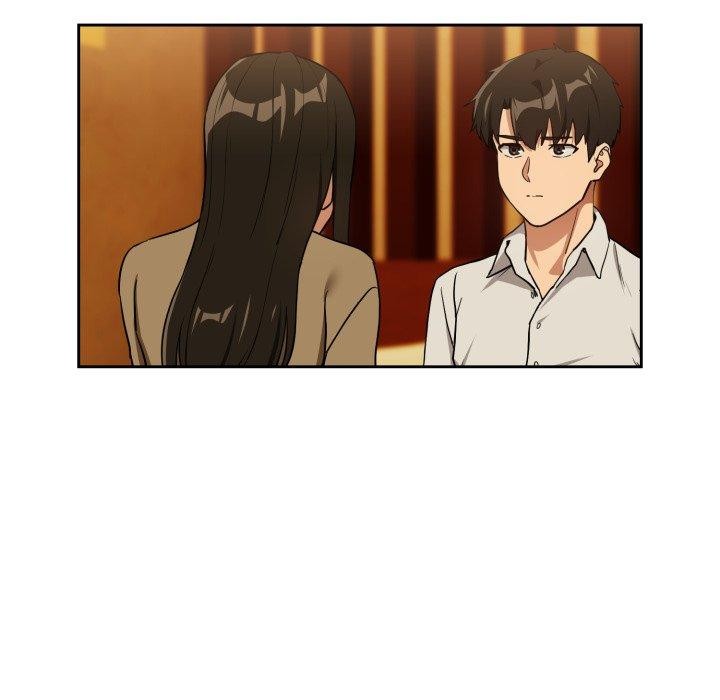 [韩国漫画] 下班后的秘密关系 剧情,职场#[111P]-91