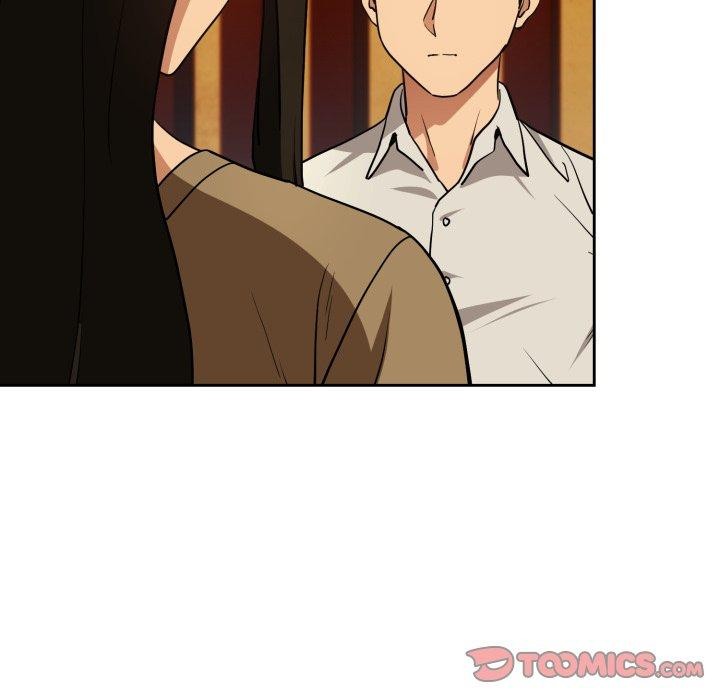 [韩国漫画] 下班后的秘密关系 剧情,职场#[111P]-98