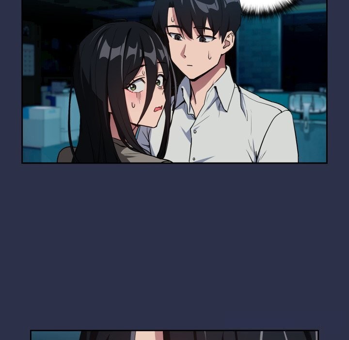 [韩国漫画] 下班后的秘密关系 剧情,职场#[120P]-50