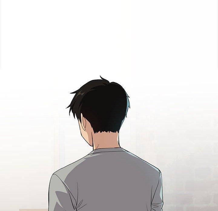 [韩国漫画] 下班后的秘密关系 剧情,职场#[128P]-107