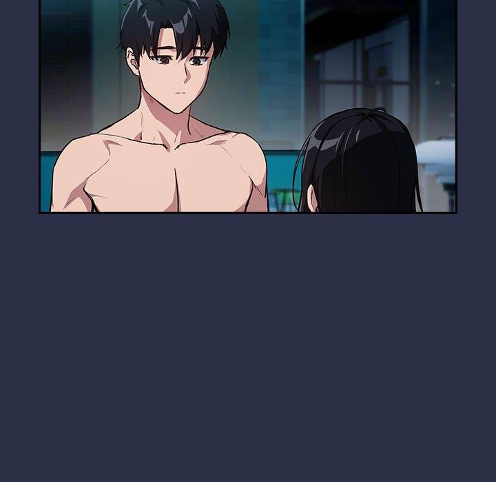 [韩国漫画] 下班后的秘密关系 剧情,职场#[128P]-11