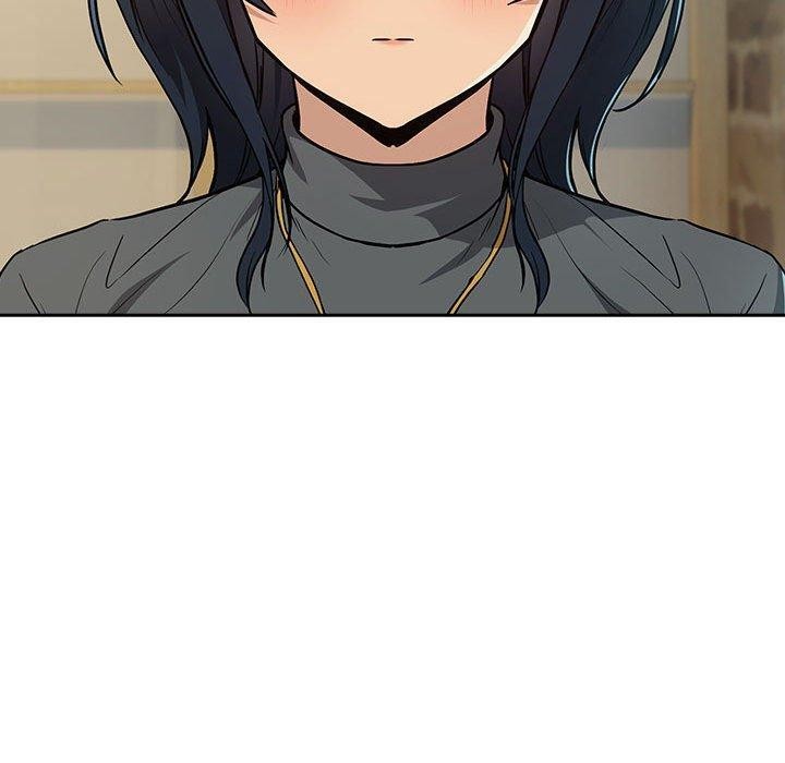 [韩国漫画] 下班后的秘密关系 剧情,职场#[128P]-119