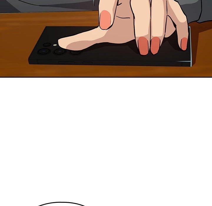 [韩国漫画] 下班后的秘密关系 剧情,职场#[128P]-123