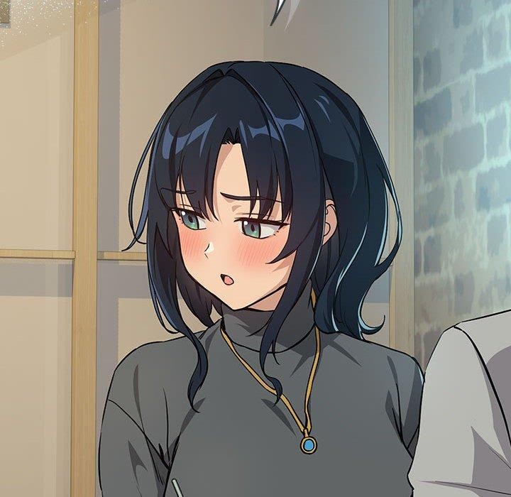 [韩国漫画] 下班后的秘密关系 剧情,职场#[128P]-126