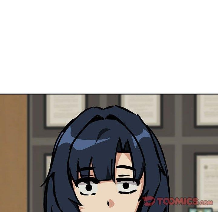 [韩国漫画] 下班后的秘密关系 剧情,职场#[128P]-27