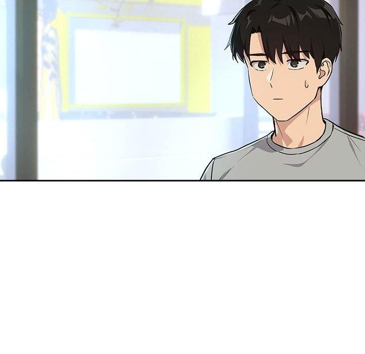 [韩国漫画] 下班后的秘密关系 剧情,职场#[128P]-78