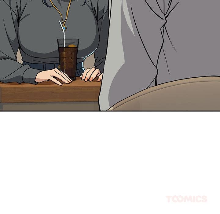 [韩国漫画] 下班后的秘密关系 剧情,职场#[121P]-24