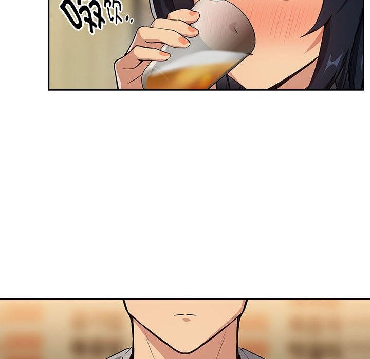 [韩国漫画] 下班后的秘密关系 剧情,职场#[121P]-35