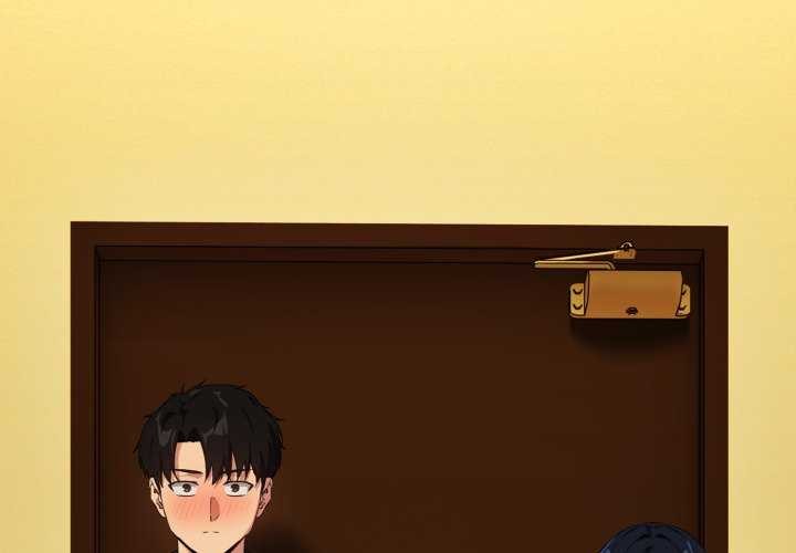 [韩国漫画] 下班后的秘密关系 剧情,职场#[102P]-3