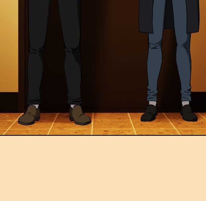 [韩国漫画] 下班后的秘密关系 剧情,职场#[102P]-5