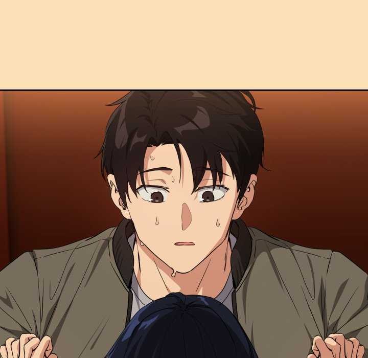 [韩国漫画] 下班后的秘密关系 剧情,职场#[102P]-67