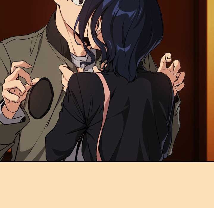 [韩国漫画] 下班后的秘密关系 剧情,职场#[102P]-79