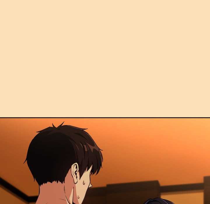 [韩国漫画] 下班后的秘密关系 剧情,职场#[102P]-96