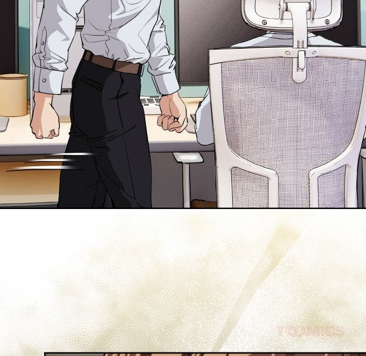 [韩国漫画] 下班后的秘密关系 剧情,职场#[113P]-104