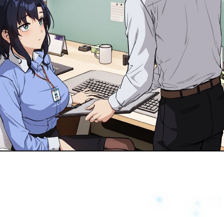 [韩国漫画] 下班后的秘密关系 剧情,职场#[113P]-81