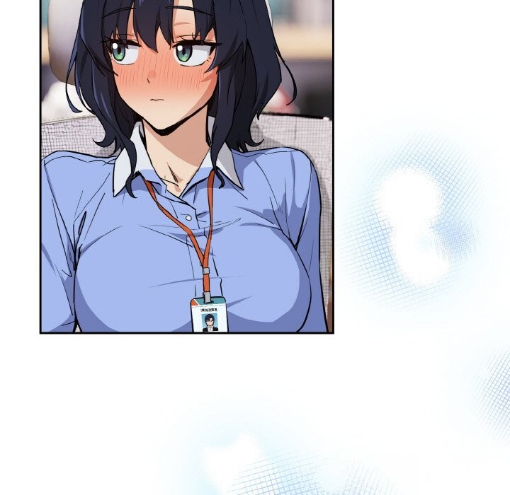 [韩国漫画] 下班后的秘密关系 剧情,职场#[113P]-97