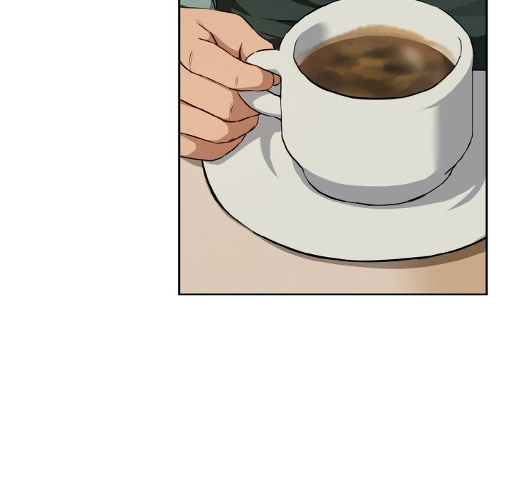 [韩国漫画] 下班后的秘密关系 剧情,职场#[129P]-124