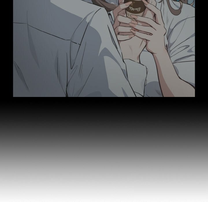 [韩国漫画] 下班后的秘密关系 剧情,职场#[129P]-48