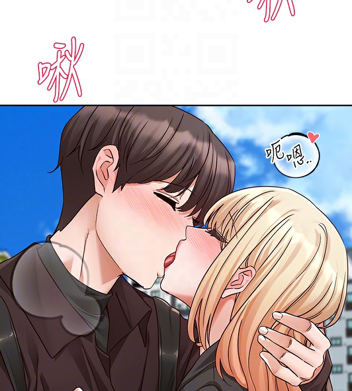 [韩国漫画] 社团学姐 校园,女学生,巨乳大奶#[98P]-23