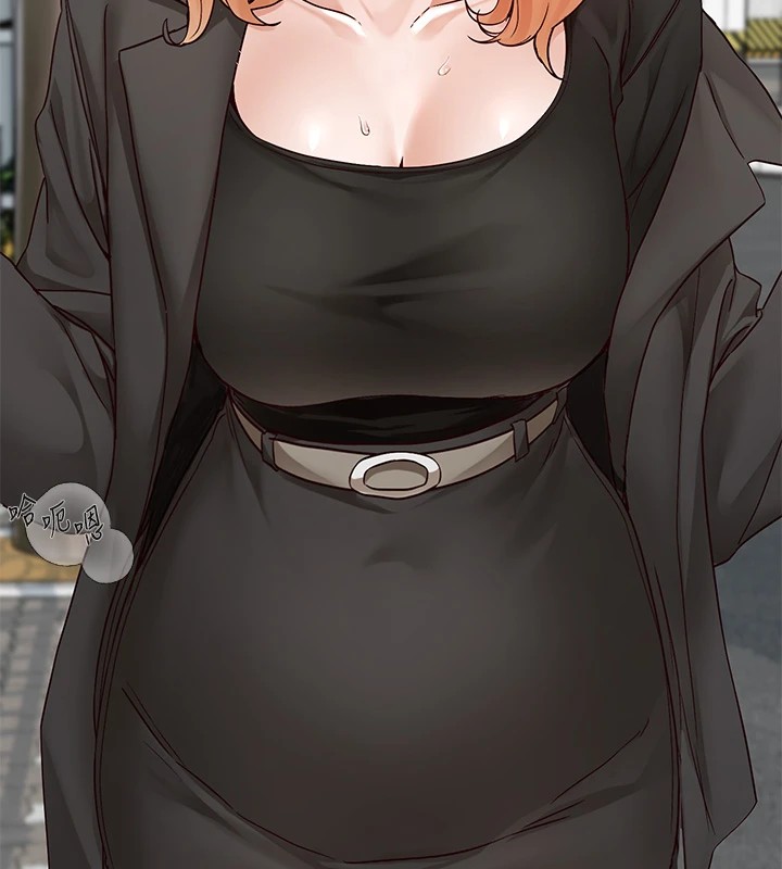 [韩国漫画] 社团学姐 校园,女学生,巨乳大奶#[98P]-27