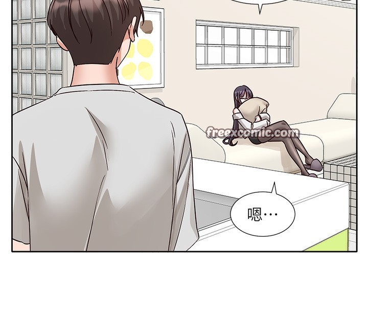 [韩国漫画] 社团学姐 校园,女学生,巨乳大奶#[128P]-119