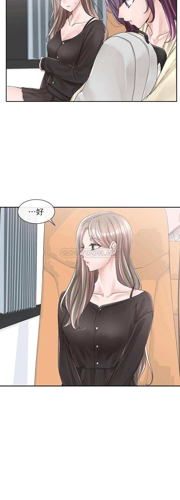 [韩国漫画] 社团学姐 校园,女学生,巨乳大奶#[38P]-19