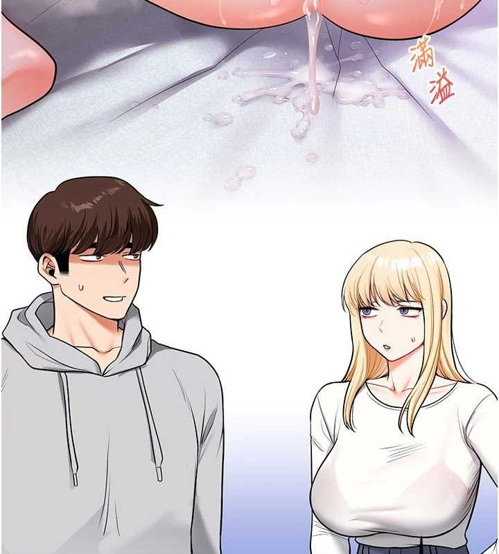 [韩国漫画] 玩转学姐 剧情,女学生#[168P]-121