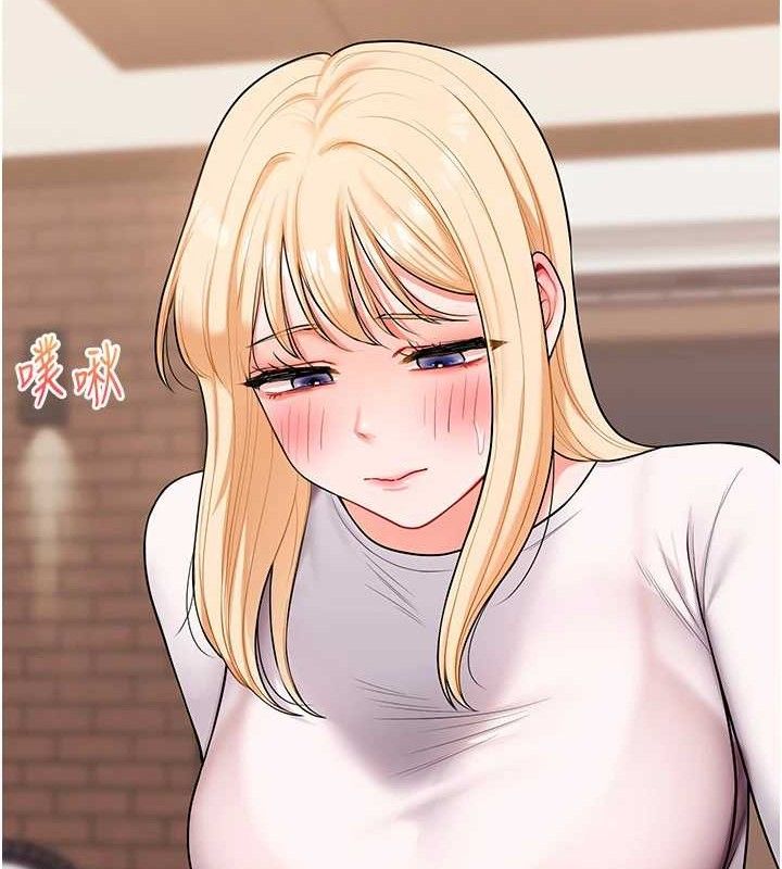 [韩国漫画] 玩转学姐 剧情,女学生#[141P]-43