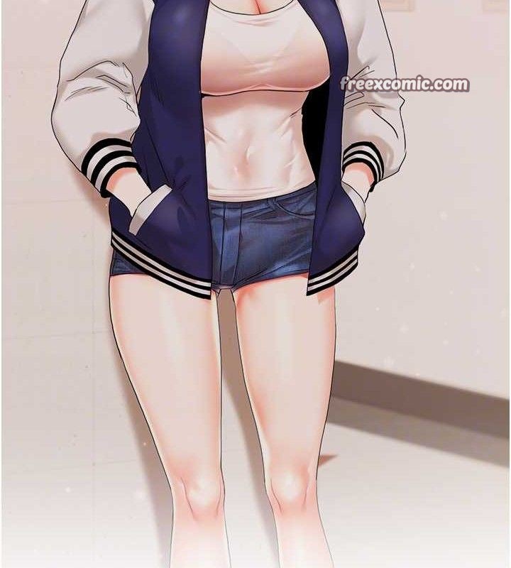 [韩国漫画] 玩转学姐 剧情,女学生#[156P]-98