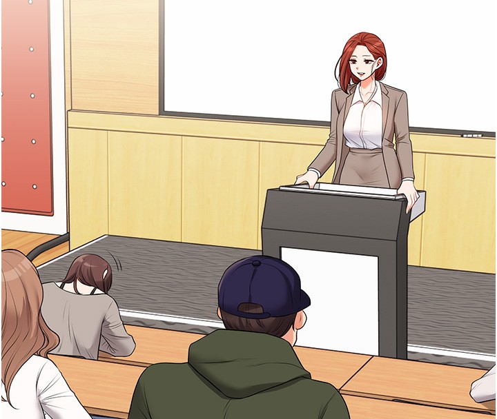 [韩国漫画] 玩转学姐 剧情,女学生#[171P]-25