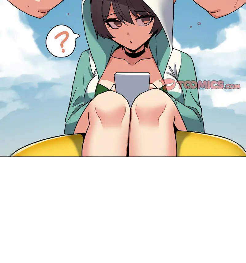 [韩国漫画] 大学生活就从社团开始  校园,女学生,巨乳大奶#[140P]-107