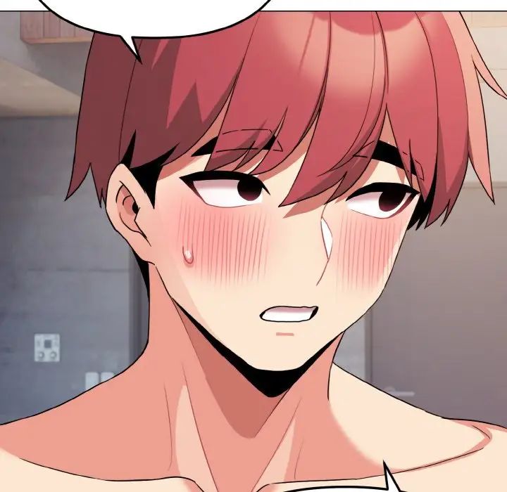 [韩国漫画] 大学生活就从社团开始  校园,女学生,巨乳大奶#[145P]-5