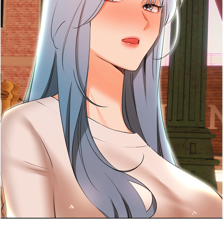 [韩国漫画] 性运刮刮乐 剧情,女学生#[132P]-16