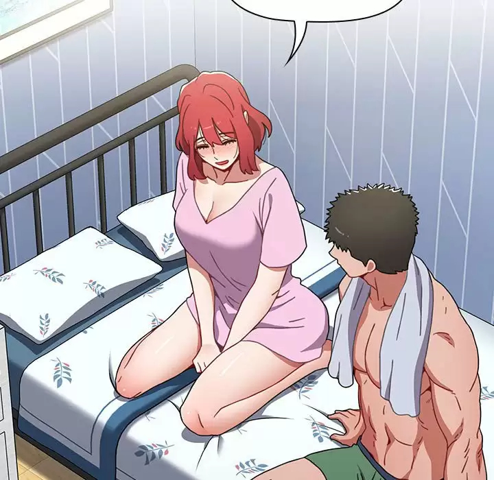 [韩国漫画] 小孩子才做选择 - 韩国漫画 剧情,巨乳大奶#[116P]-10
