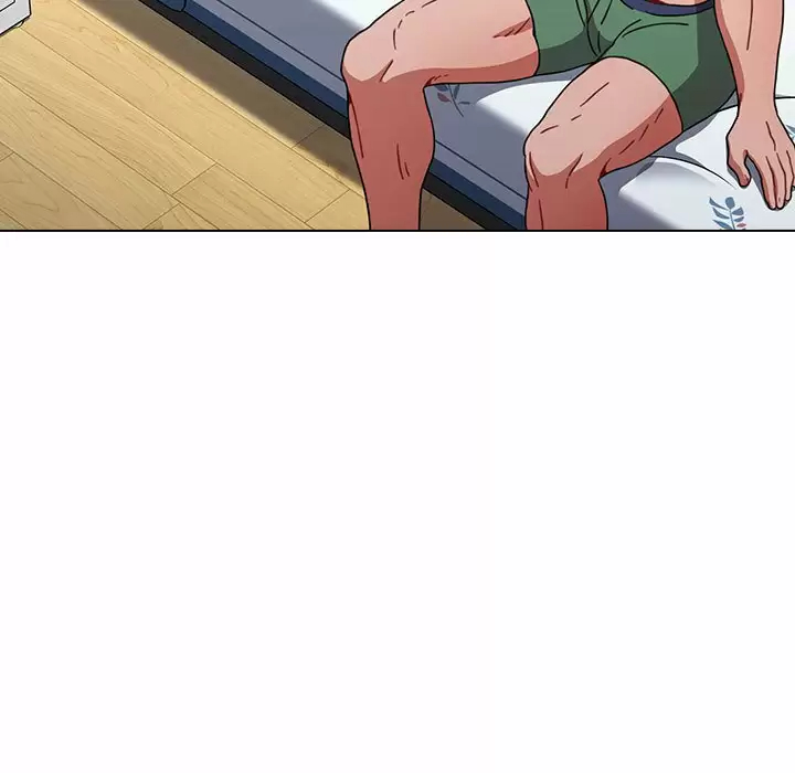 [韩国漫画] 小孩子才做选择 - 韩国漫画 剧情,巨乳大奶#[116P]-11