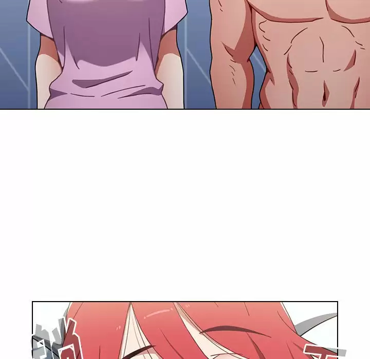 [韩国漫画] 小孩子才做选择 - 韩国漫画 剧情,巨乳大奶#[116P]-66