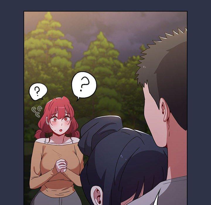 [韩国漫画] 小孩子才做选择 - 韩国漫画 剧情,巨乳大奶#[171P]-98
