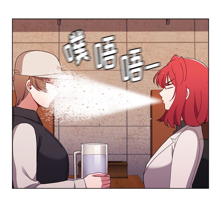 [韩国漫画] 小孩子才做选择 - 韩国漫画 剧情,巨乳大奶#[154P]-7